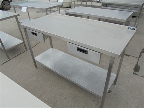 used restaurant stainless steel cabinets|restaurant supply stainless steel table.